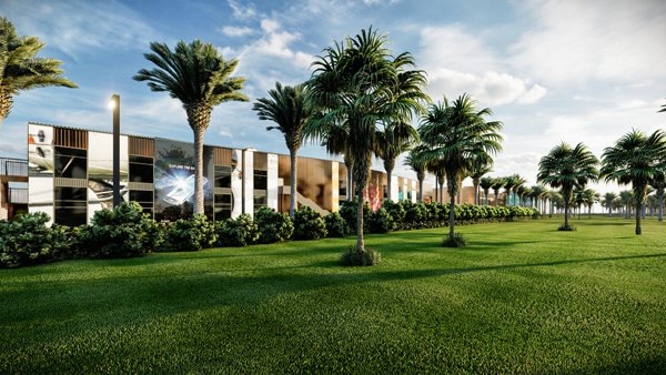Interior fit-out company UAE
