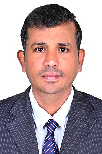 Manikandan Ghandhi