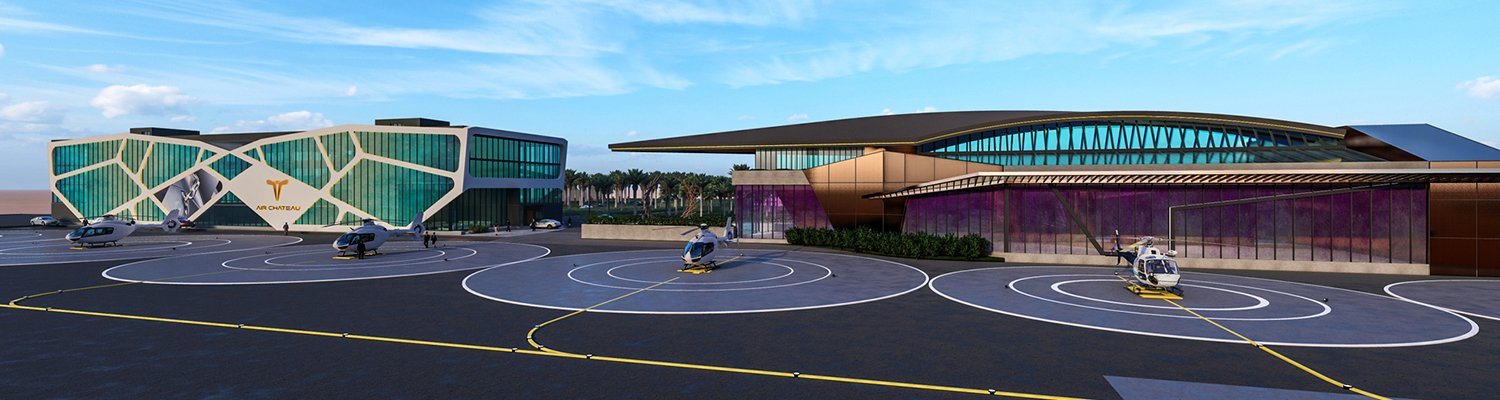 UAE construction company
