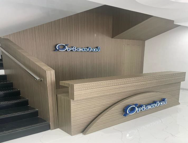 Dubai cladding and façade upgrade