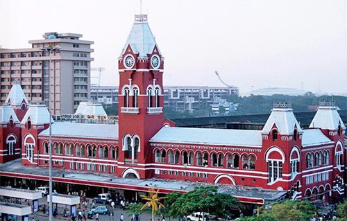 BEETAMAX CONTRACTING PVT LTD (CHENNAI, INDIA)