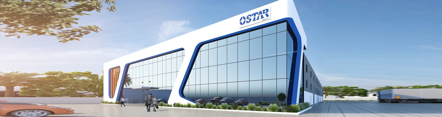 Warehouse construction Dubai