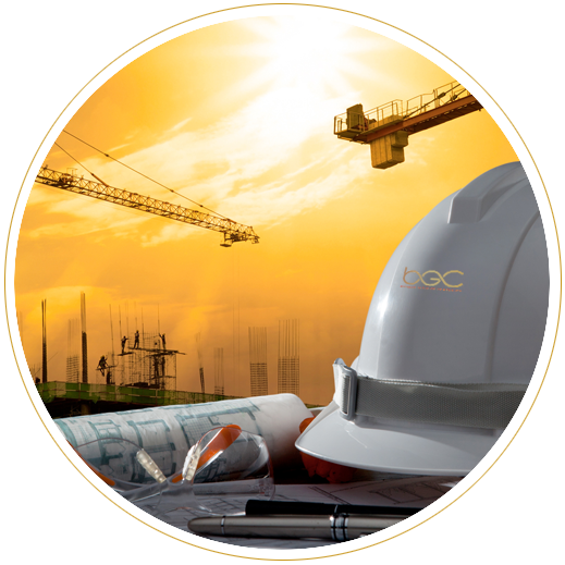Fire Safety / Industrial